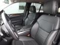 Black - ML 350 4Matic Photo No. 8
