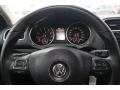 Tornado Red - Jetta S SportWagen Photo No. 23