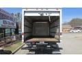 Summit White - Savana Cutaway 3500 Commercial Moving Truck Photo No. 38