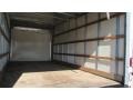 Summit White - Savana Cutaway 3500 Commercial Moving Truck Photo No. 39