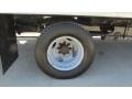 Summit White - Savana Cutaway 3500 Commercial Moving Truck Photo No. 50