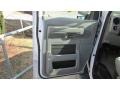 Oxford White - E Series Van E350 Super Duty XLT Extended Passenger Photo No. 14