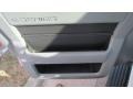 Oxford White - E Series Van E350 Super Duty XLT Extended Passenger Photo No. 17