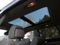 Sunroof of 2014 Grand Cherokee Limited
