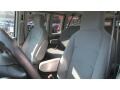 Oxford White - E Series Van E350 Super Duty XLT Extended Passenger Photo No. 18