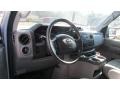 Oxford White - E Series Van E350 Super Duty XLT Extended Passenger Photo No. 20