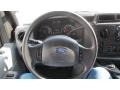 Oxford White - E Series Van E350 Super Duty XLT Extended Passenger Photo No. 23