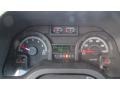 Oxford White - E Series Van E350 Super Duty XLT Extended Passenger Photo No. 27