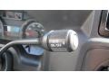 Oxford White - E Series Van E350 Super Duty XLT Extended Passenger Photo No. 29