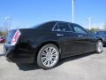 2014 Gloss Black Chrysler 300 John Varvatos Luxury Edition  photo #3