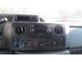 Oxford White - E Series Van E350 Super Duty XLT Extended Passenger Photo No. 30