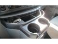 Oxford White - E Series Van E350 Super Duty XLT Extended Passenger Photo No. 35