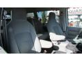 Oxford White - E Series Van E350 Super Duty XLT Extended Passenger Photo No. 40