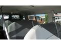 Oxford White - E Series Van E350 Super Duty XLT Extended Passenger Photo No. 45