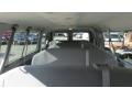 Oxford White - E Series Van E350 Super Duty XLT Extended Passenger Photo No. 46