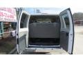 Oxford White - E Series Van E350 Super Duty XLT Extended Passenger Photo No. 47