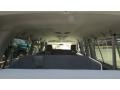 Oxford White - E Series Van E350 Super Duty XLT Extended Passenger Photo No. 48