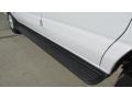 Oxford White - E Series Van E350 Super Duty XLT Extended Passenger Photo No. 49