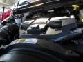 6.7 Liter OHV 24-Valve Cummins Turbo-Diesel Inline 6 Cylinder 2014 Ram 3500 Regular Cab Chassis Engine