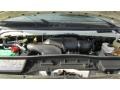 Oxford White - E Series Van E350 Super Duty XLT Extended Passenger Photo No. 54
