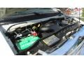 Oxford White - E Series Van E350 Super Duty XLT Extended Passenger Photo No. 55