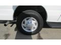 Oxford White - E Series Van E350 Super Duty XLT Extended Passenger Photo No. 60