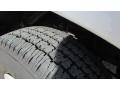 Oxford White - E Series Van E350 Super Duty XLT Extended Passenger Photo No. 63