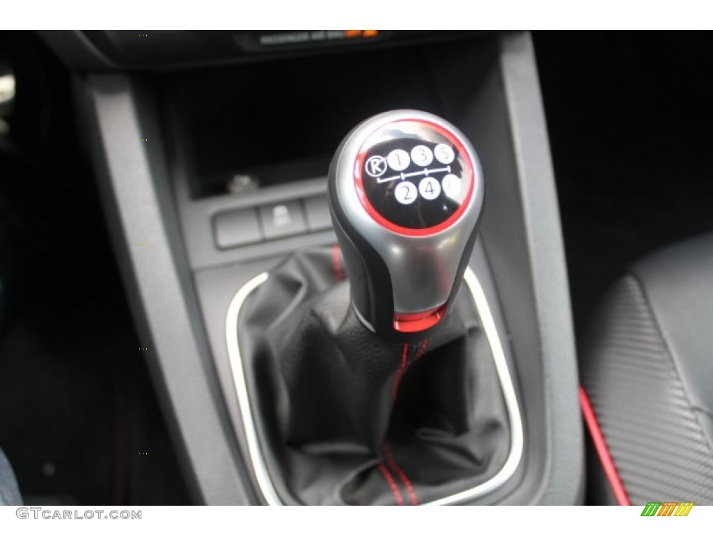 2014 Volkswagen Jetta GLI Autobahn 6 Speed Manual Transmission Photo #91326904