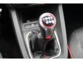  2014 Jetta GLI Autobahn 6 Speed Manual Shifter