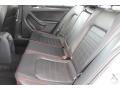Titan Black Rear Seat Photo for 2014 Volkswagen Jetta #91326990