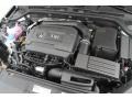 2014 Volkswagen Jetta 2.0 Liter FSI Turbocharged DOHC 16-Valve VVT 4 Cylinder Engine Photo
