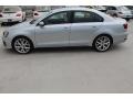 Reflex Silver Metallic - Jetta GLI Autobahn Photo No. 4