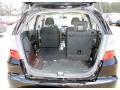 2011 Crystal Black Pearl Honda Fit Sport  photo #8