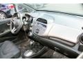 2011 Crystal Black Pearl Honda Fit Sport  photo #9
