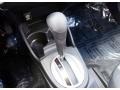 2011 Crystal Black Pearl Honda Fit Sport  photo #12