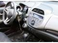 2011 Crystal Black Pearl Honda Fit Sport  photo #13