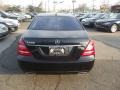 Black - S 550 4Matic Sedan Photo No. 5