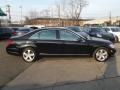Black - S 550 4Matic Sedan Photo No. 6