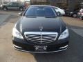 Black - S 550 4Matic Sedan Photo No. 7