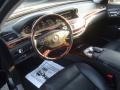 Black - S 550 4Matic Sedan Photo No. 8