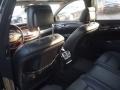 Black - S 550 4Matic Sedan Photo No. 10