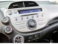 2011 Crystal Black Pearl Honda Fit Sport  photo #16