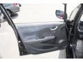 2011 Crystal Black Pearl Honda Fit Sport  photo #17