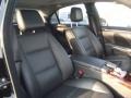 Black - S 550 4Matic Sedan Photo No. 15