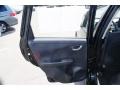 2011 Crystal Black Pearl Honda Fit Sport  photo #18