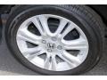 2011 Crystal Black Pearl Honda Fit Sport  photo #19
