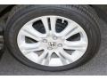 2011 Crystal Black Pearl Honda Fit Sport  photo #21