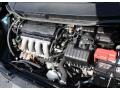 2011 Crystal Black Pearl Honda Fit Sport  photo #23