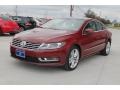 Fortana Red Metallic - CC Executive Photo No. 3