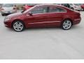 Fortana Red Metallic - CC Executive Photo No. 4